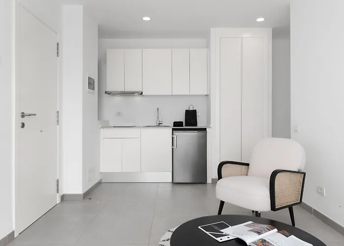 Karat Presidencial * Costa Adeje (Tenerife)