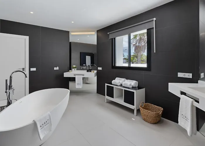 Villa Karat Presidencial *