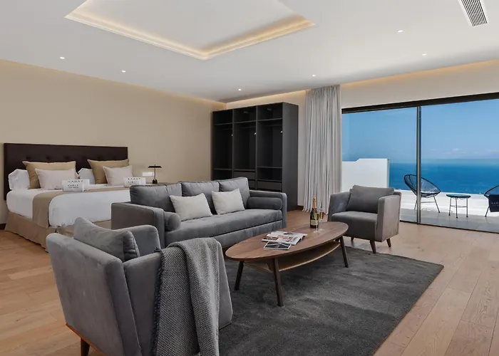 Karat Presidencial Villa