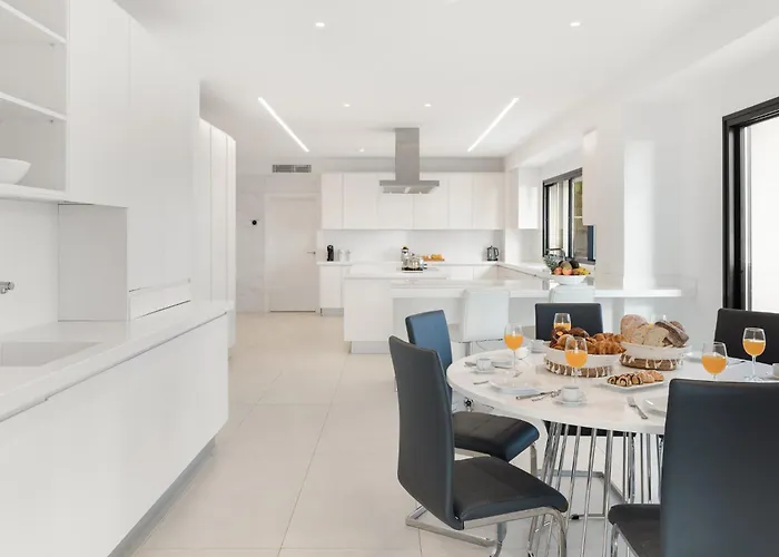 Karat Presidencial Costa Adeje (Tenerife)