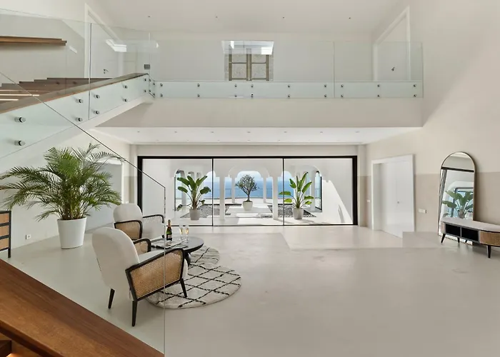 Karat Presidencial Villa Costa Adeje (Tenerife)