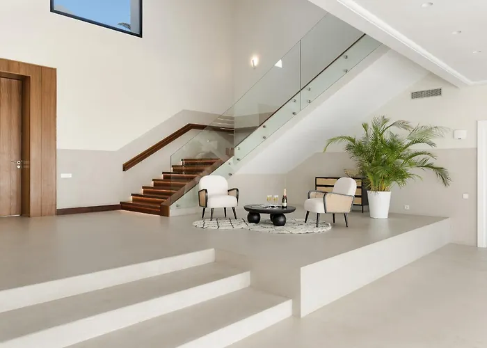 Villa Karat Presidencial *