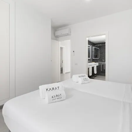 Villa Karat Presidencial Costa Adeje (Tenerife)