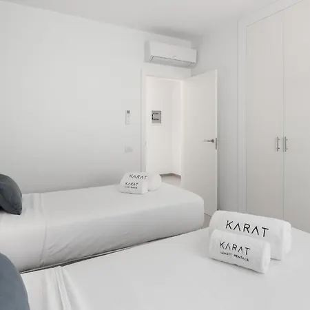 Karat Presidencial * Costa Adeje (Tenerife)