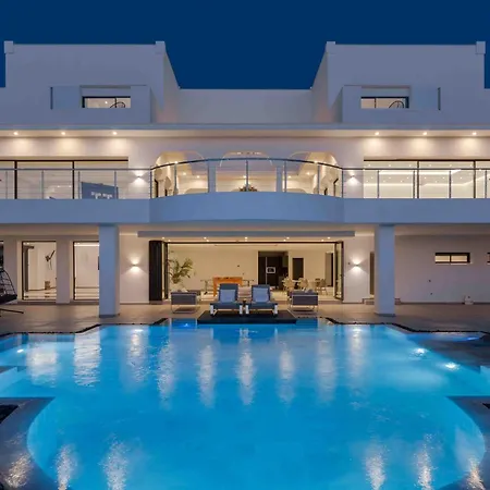 Karat Presidencial * Costa Adeje (Tenerife)