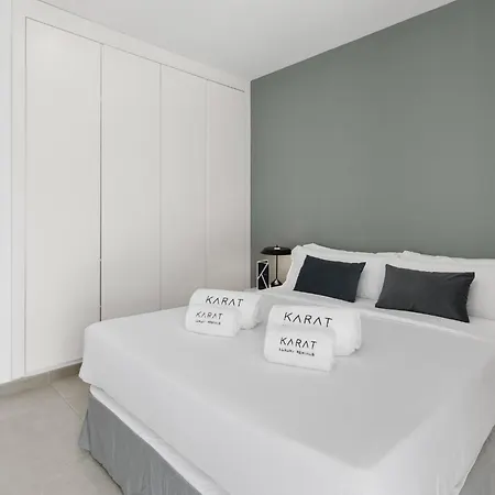 Karat Presidencial *