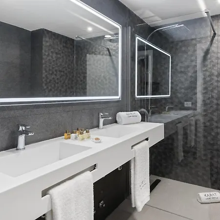 Karat Presidencial Villa *