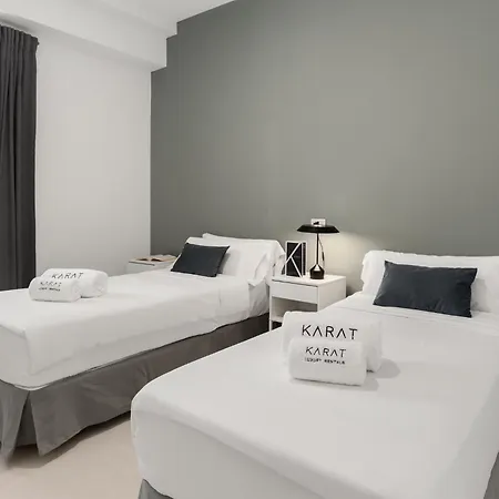 Karat Presidencial *