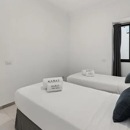 Villa Karat Presidencial Costa Adeje (Tenerife)