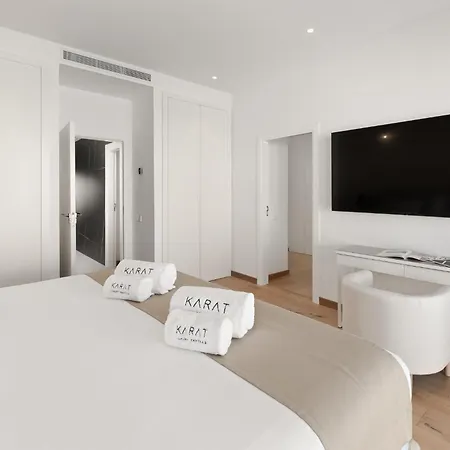 Villa Karat Presidencial Costa Adeje (Tenerife)