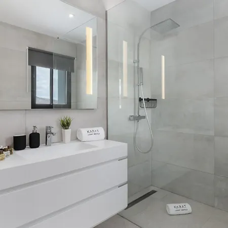 Villa Karat Presidencial