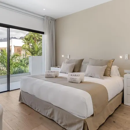 Villa Karat Presidencial Costa Adeje (Tenerife)