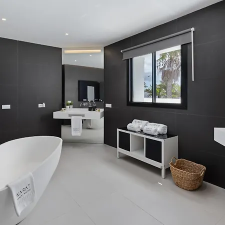 Villa Karat Presidencial *