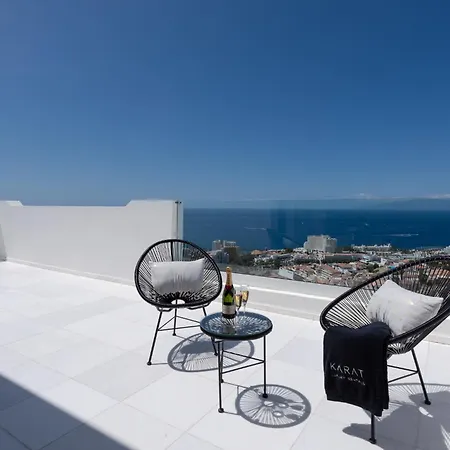 Karat Presidencial * Costa Adeje (Tenerife)