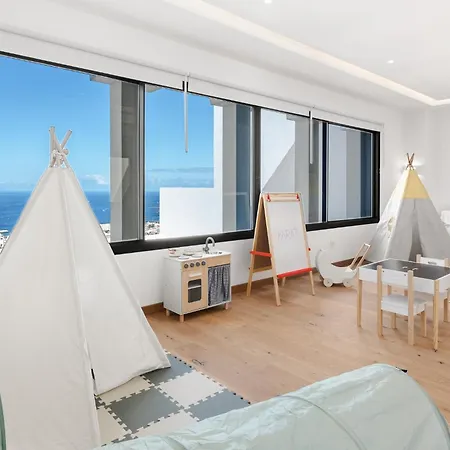 Karat Presidencial Villa