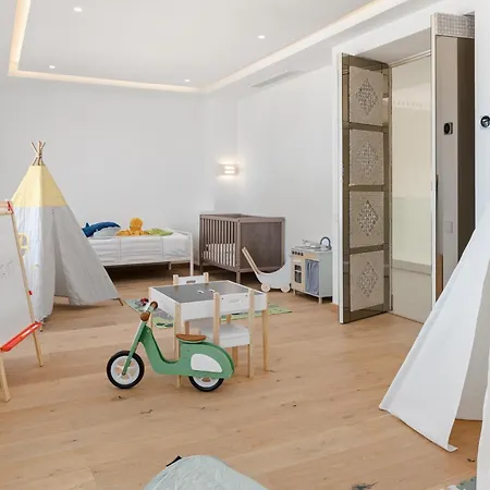 Villa Karat Presidencial *