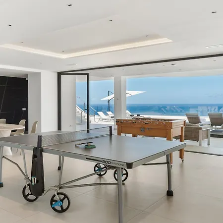 Karat Presidencial Villa *