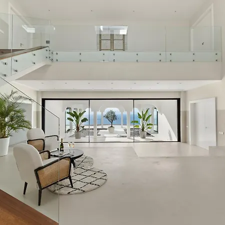 Karat Presidencial Villa Costa Adeje (Tenerife)