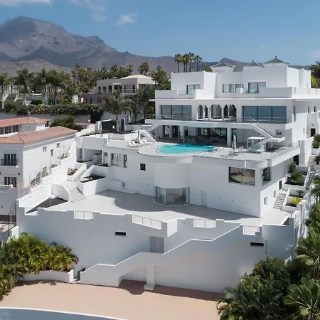 Karat Presidencial * Costa Adeje (Tenerife)