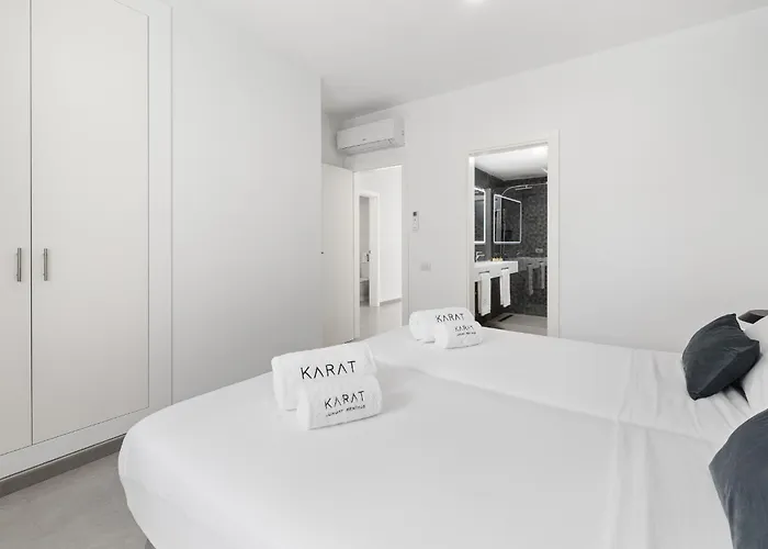 فيلة Karat Presidencial أذيخي