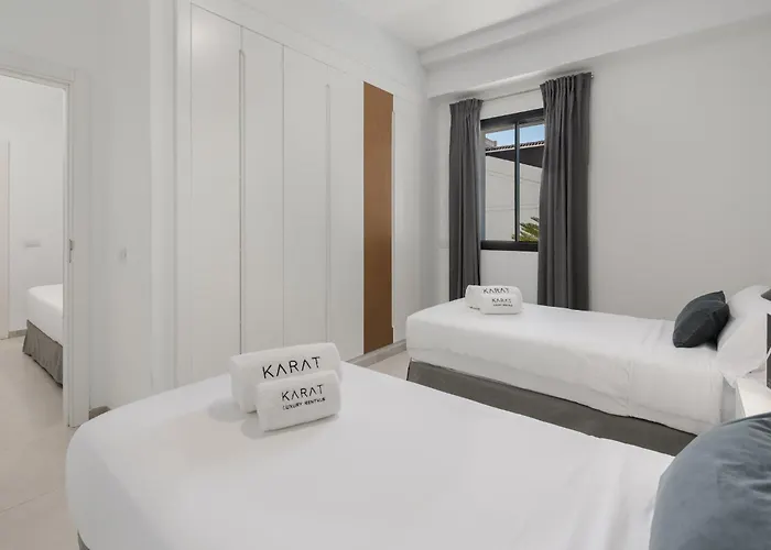 Karat Presidencial فيلة *