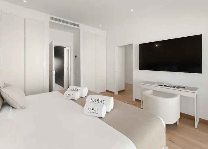 فيلة Karat Presidencial أذيخي