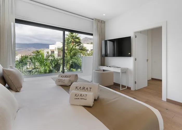 Karat Presidencial فيلة أذيخي