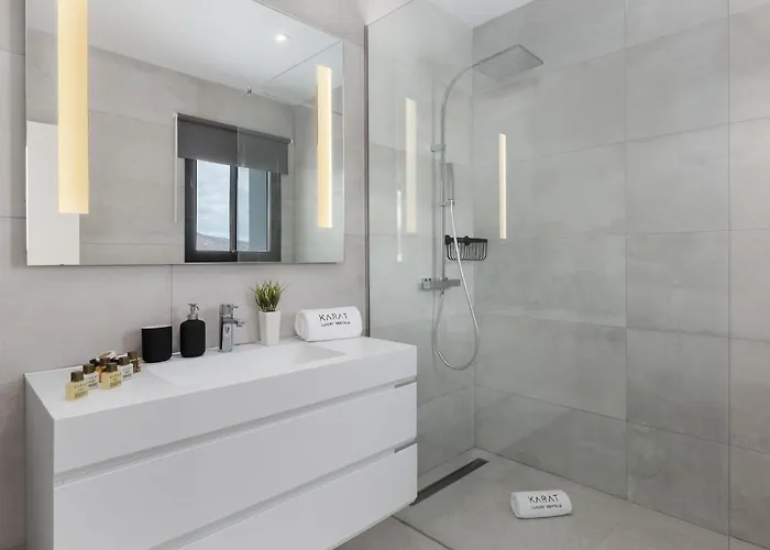 فيلة Karat Presidencial