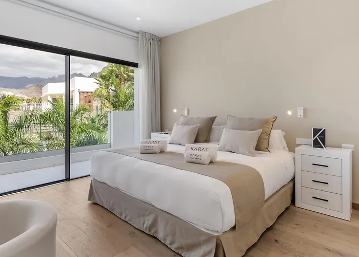 فيلة Karat Presidencial أذيخي