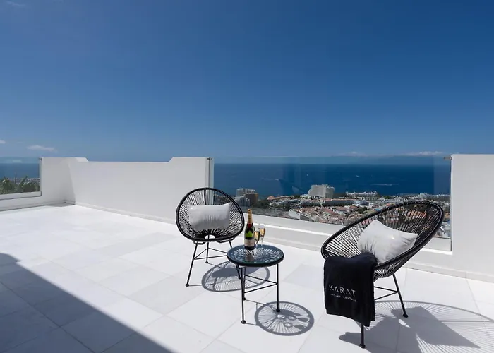 Karat Presidencial * أذيخي