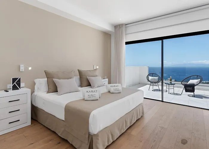 فيلة Karat Presidencial *