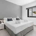 Karat Presidencial וילה *