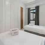 Karat Presidencial וילה *