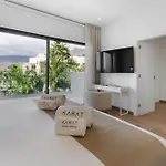 Karat Presidencial וילה אדחה