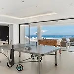 Karat Presidencial וילה *