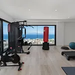 וילה Karat Presidencial אדחה