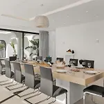 וילה Karat Presidencial אדחה