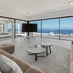 Karat Presidencial וילה אדחה