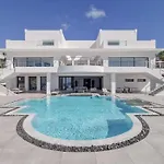 Karat Presidencial וילה