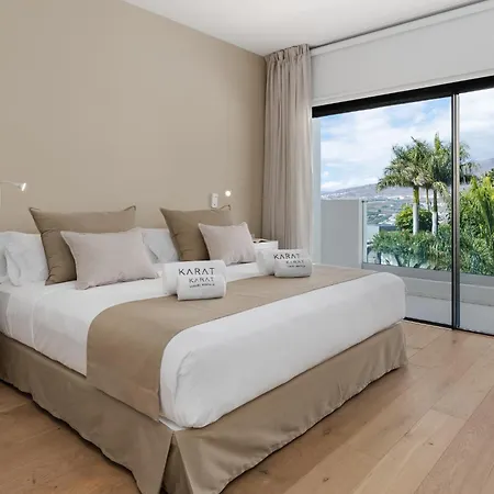 Karat Presidencial *