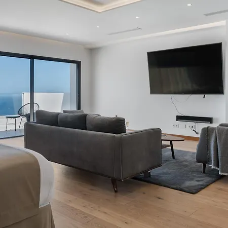 Villa Karat Presidencial Costa Adeje (Tenerife)