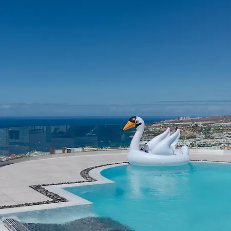 Villa Karat Presidencial Costa Adeje (Tenerife)
