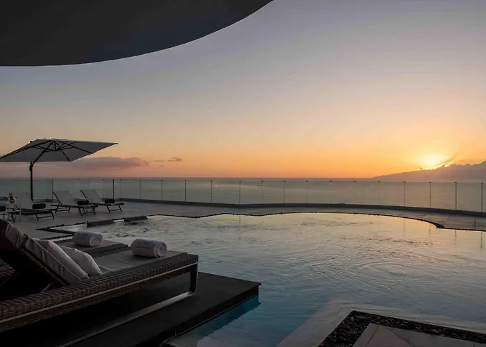 Karat Presidencial Costa Adeje (Tenerife)