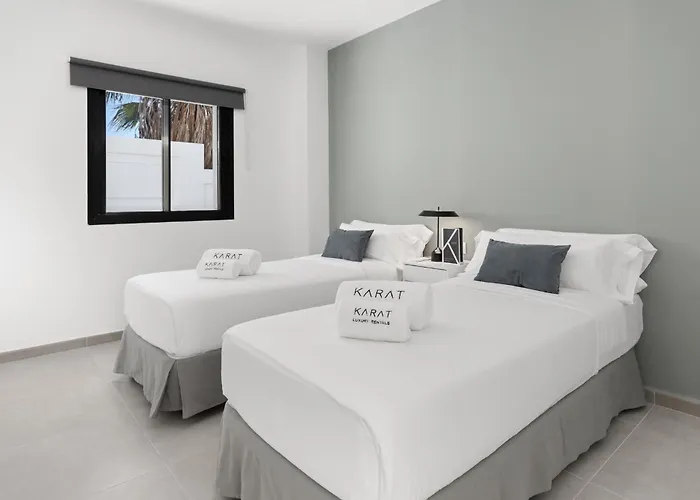 Villa Karat Presidencial *