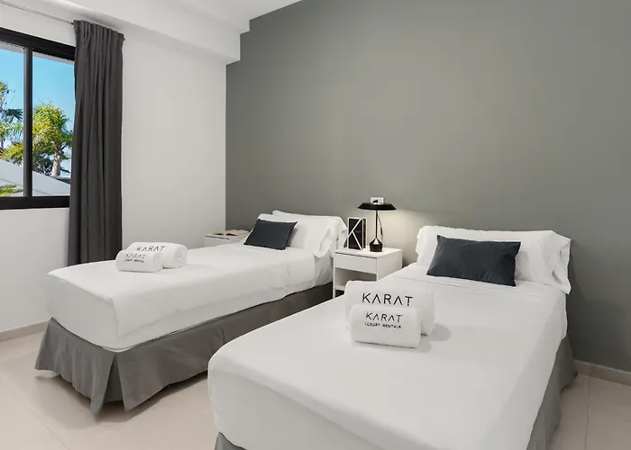 Karat Presidencial *