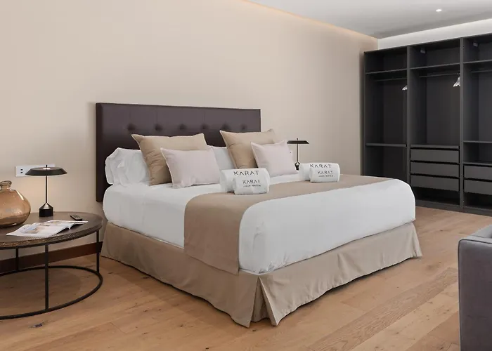 Karat Presidencial Villa Costa Adeje (Tenerife)