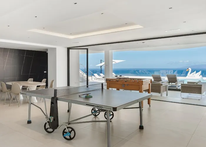 Karat Presidencial Villa *