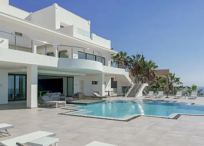 Karat Presidencial Costa Adeje (Tenerife)