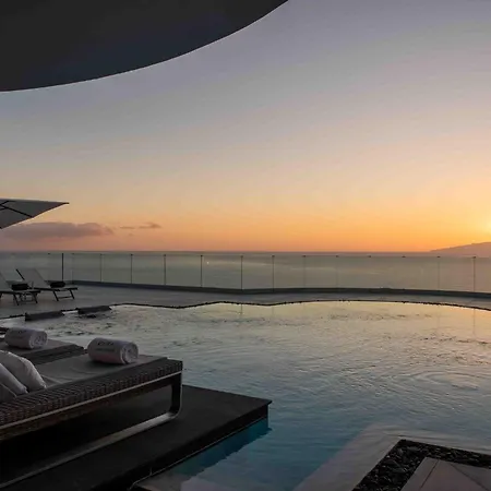 Karat Presidencial 아데제