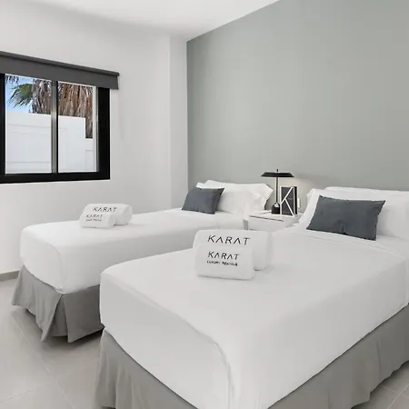 빌라 Karat Presidencial *